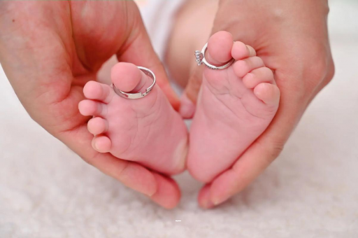 库尔勒宝宝发烧退不下去